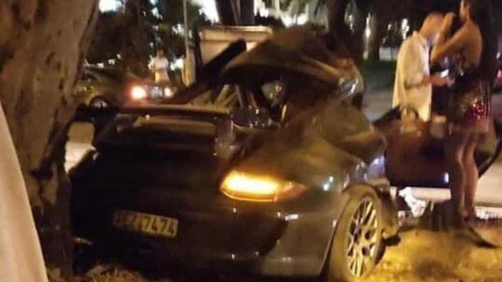 Mad Clip: Ένας χρόνος από το τροχαίο δυστύχημα